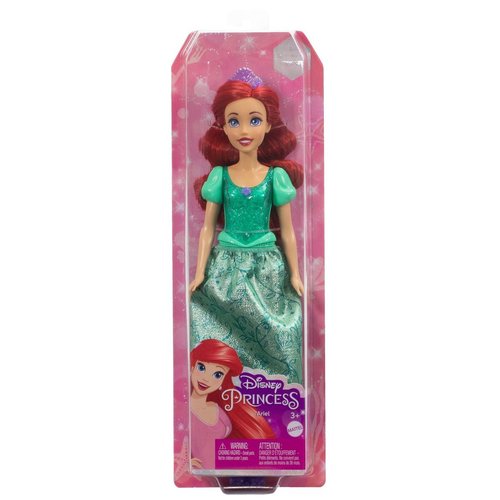 Poupee disney ariel discount