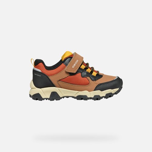 Geox outdoor outlet