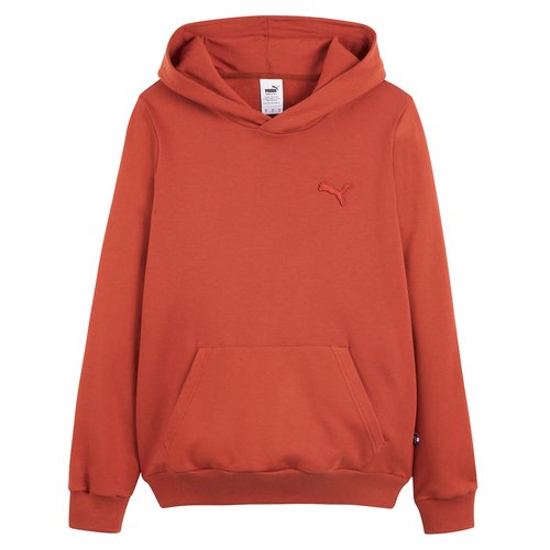 Orange puma jumper shop