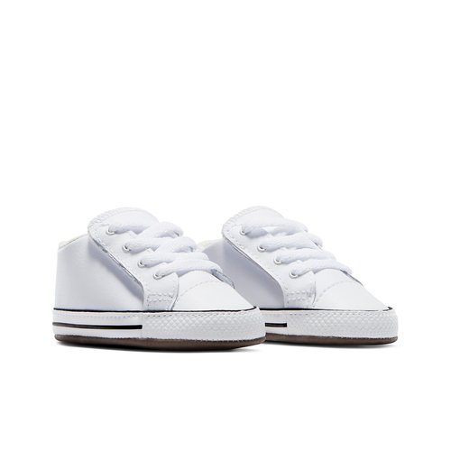 Baskets chuck taylor all star cribster blanc Converse La Redoute