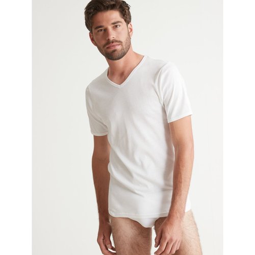 Maillot de corps homme la redoute best sale