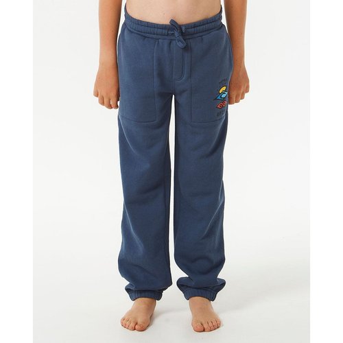 Pantalon of surf track vintage navy Rip Curl La Redoute