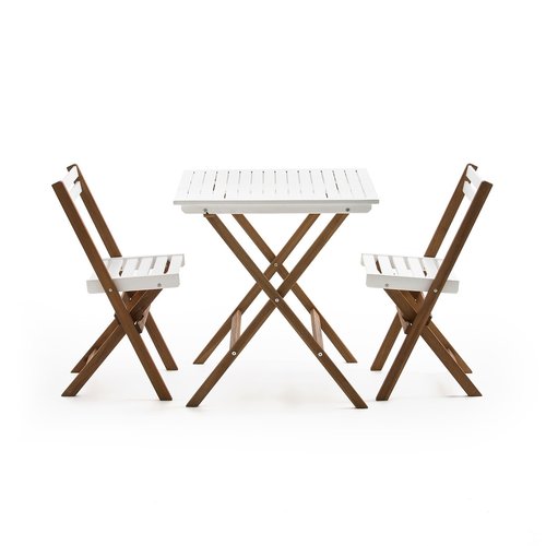 La redoute bistro set sale