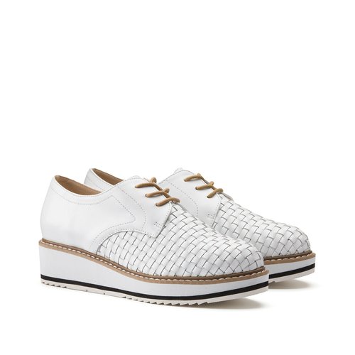 Derbies compensés shop
