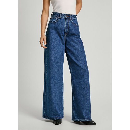 Jeans flare wide leg shop