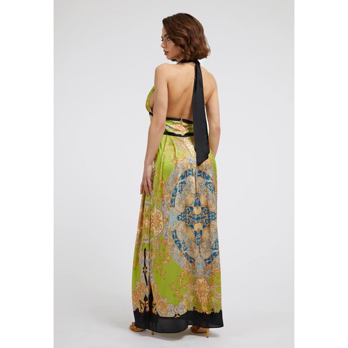 Robe guess la redoute hot sale