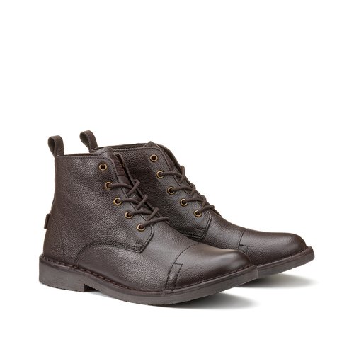 Levis leather shoes online