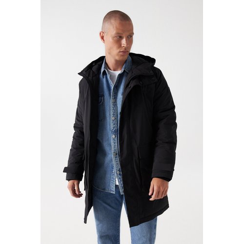 Doudoune salsa homme new arrivals