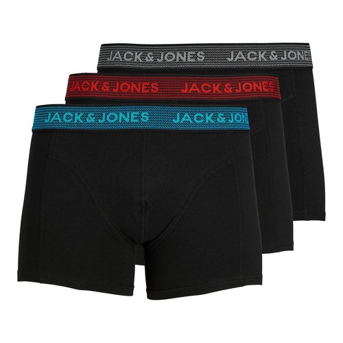3 Jack Jones La Redoute