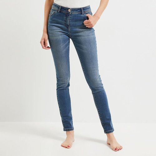 Grain de malice pantalon taille haute online