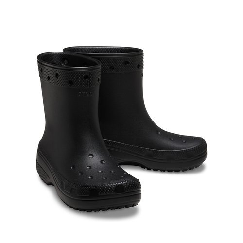 Botas classic preto Crocs La Redoute