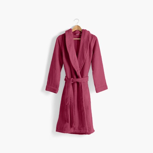 Peignoir de bain la redoute outlet