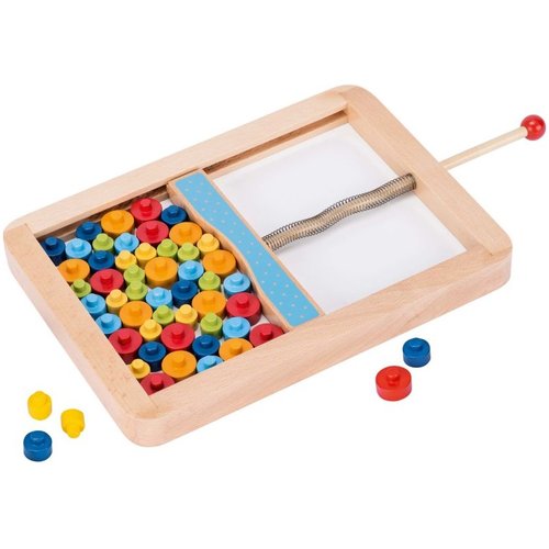 Goki- Gioco Mikado, Colore Misto, 56800 - NUOVO