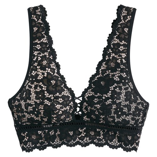 Bralette significato clearance
