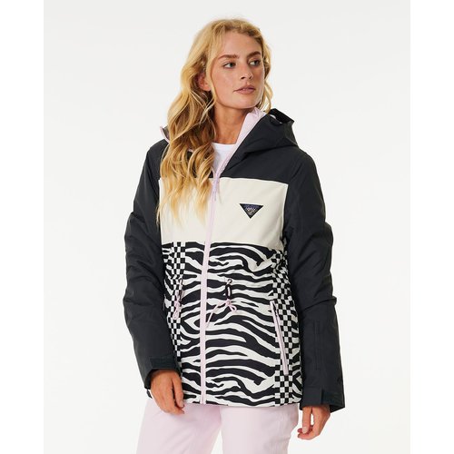 Veste de ski rip curl femme new arrivals