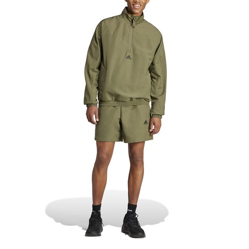 Olive adidas tracksuit hotsell