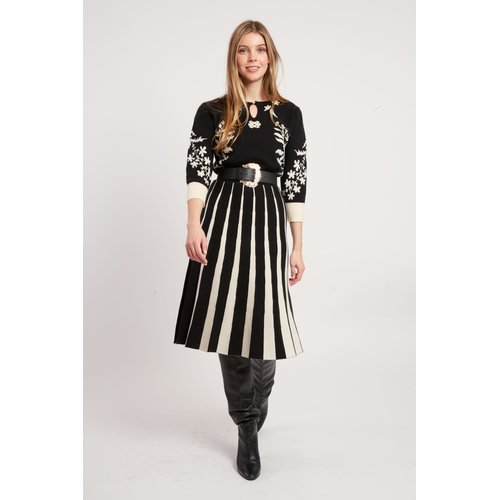 Robe longue rene derhy 2025