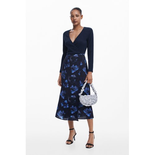 La redoute robe desigual discount