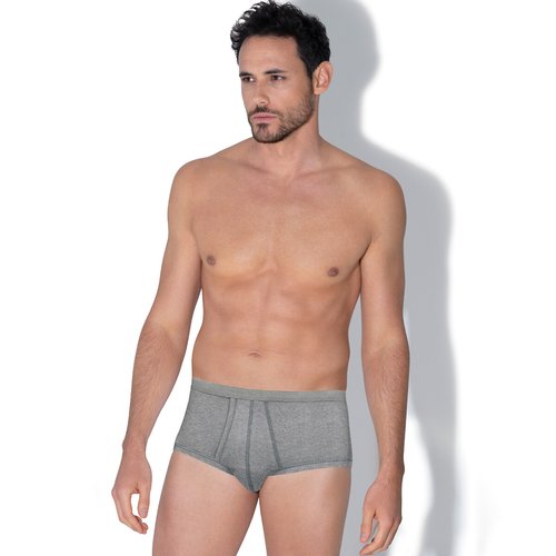 Slip taille haute ouvert Eminence La Redoute