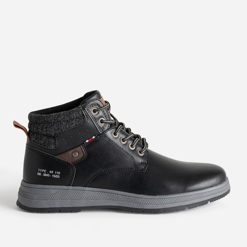 Basket homme eram shop