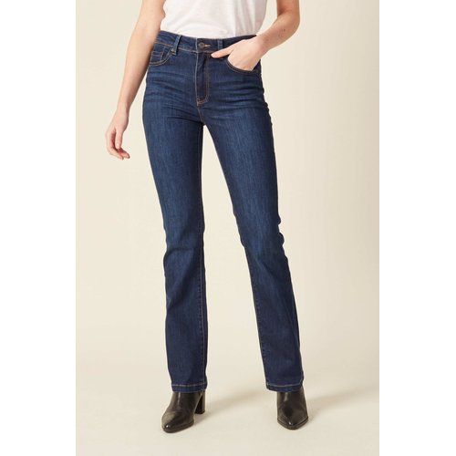 Jeans yoko bootcut Bonobo La Redoute