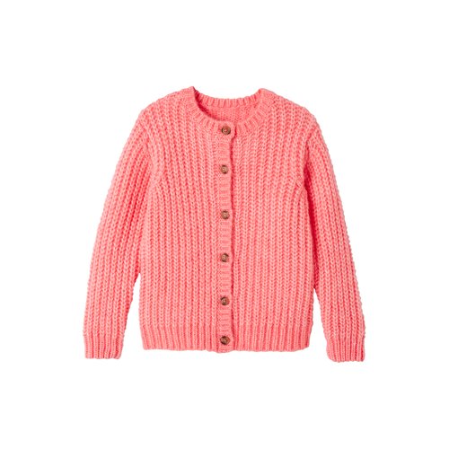 Gilet maille mousseuse outlet