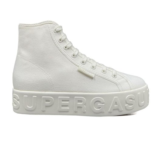 Superga semi montante cheap