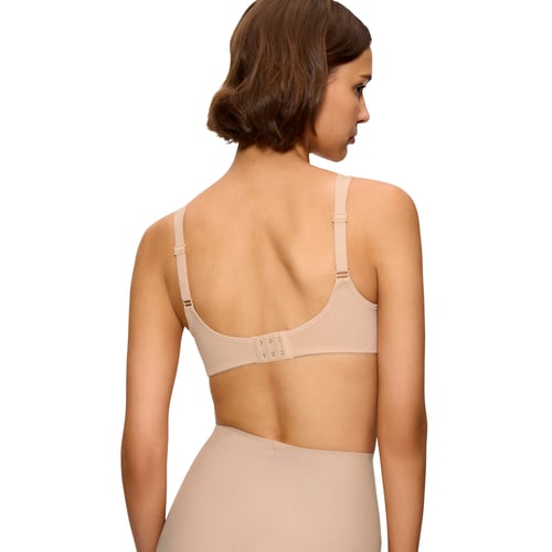Soutien-gorge Triumph Doreen Beige Sans Armatures - Taille 105G - Neuf Avec étiquettes (Allemagne)