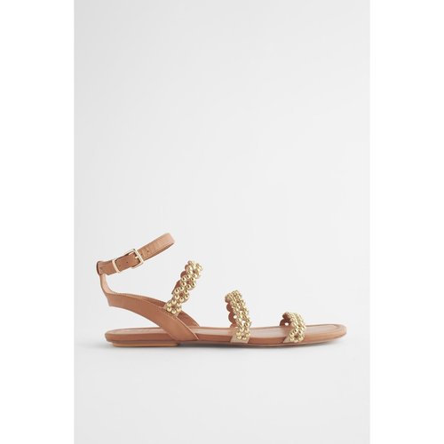 Sandale cloutée cheap