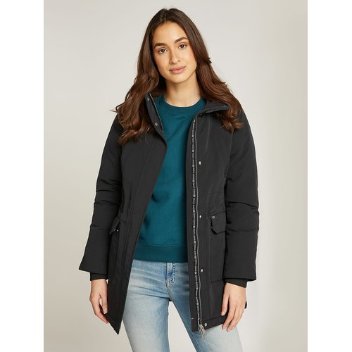 Parka tommy jeans deals