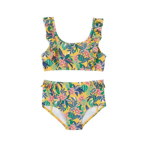 Maillot de bain fille la redoute clearance