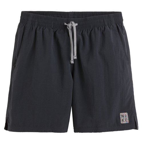 Short de bain nike noir outlet