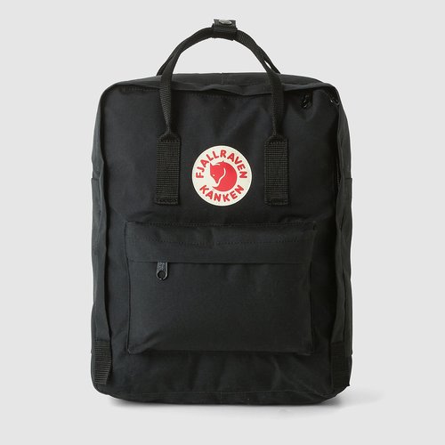 Kanken 16l backpack Fjallraven La Redoute