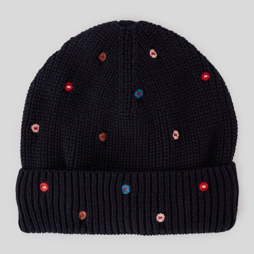 Monoprix bonnet fille outlet
