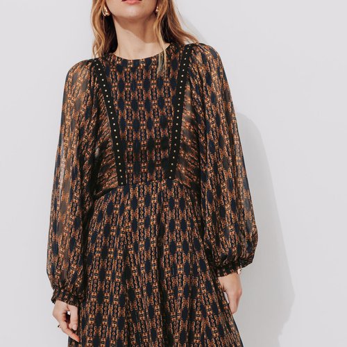Robe a galon promod hot sale