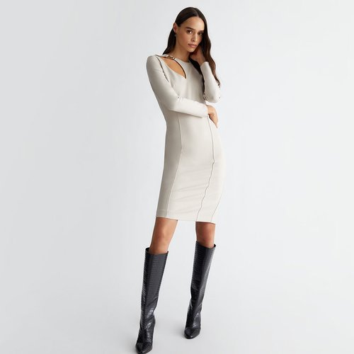 Robe fourreau la redoute outlet