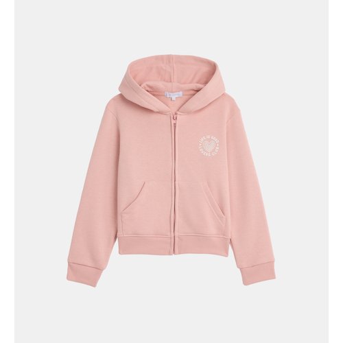 Gilet meribel coton melange Cadet Rousselle La Redoute