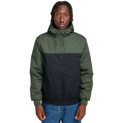 Element dulcey black top