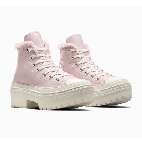Converse rose la redoute online
