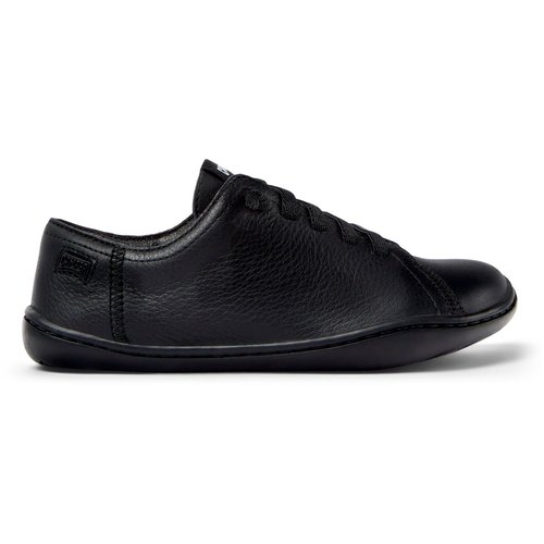 Peu cami sneakers noir Camper La Redoute