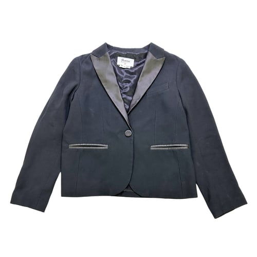 Blazer noir fille | La Redoute