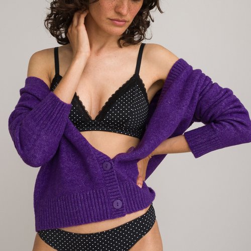 La redoute femme soutien gorge sans armature best sale