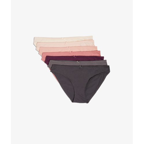 Etam slip coton store