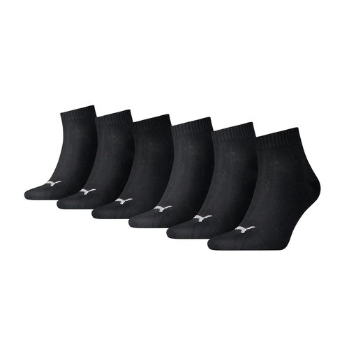 Puma trainer socks sales