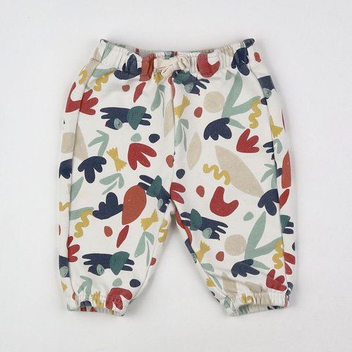 Jogging tape al oeil sale