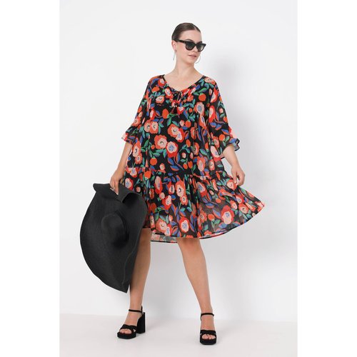 La redoute robe boheme online