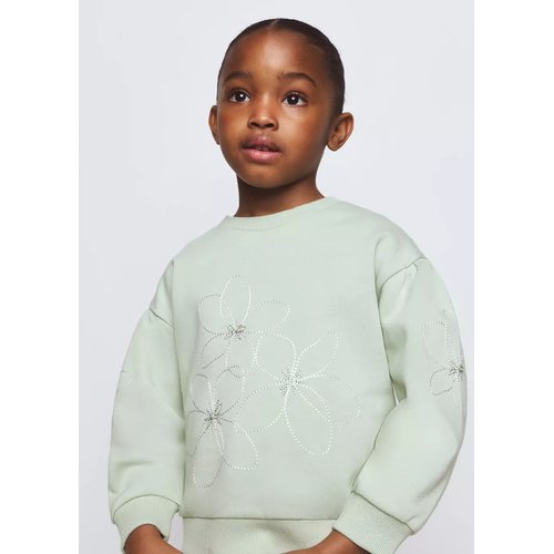 Le Flintstones Boys Barney Rubble Classic Pose Sweatshirt | Fruugo CH