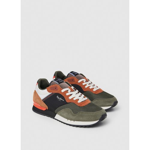 Pepe trainers sales