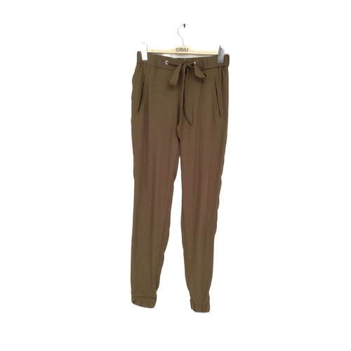 Pantalon kaki promod hotsell