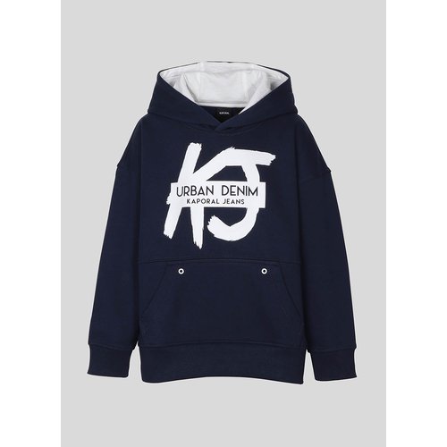 Sweat mix bleu Kaporal La Redoute